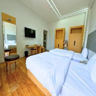 Zamalek House Hotel fotoÄŸrafÄ±