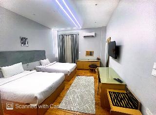 Zamalek House Hotel fotoÄŸrafÄ±