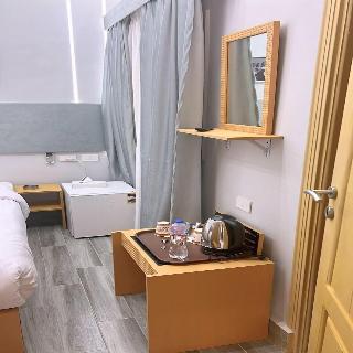 Zamalek House Hotel fotoÄŸrafÄ±