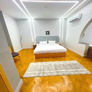 Zamalek House Hotel fotoÄŸrafÄ±
