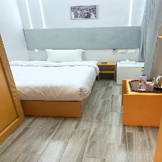 Zamalek House Hotel fotoÄŸrafÄ±