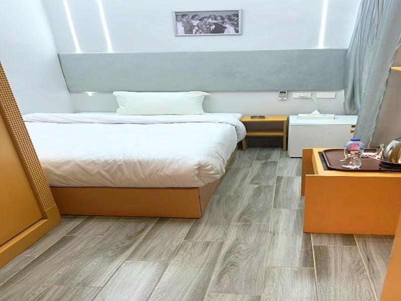 Zamalek House Hotel - Oda