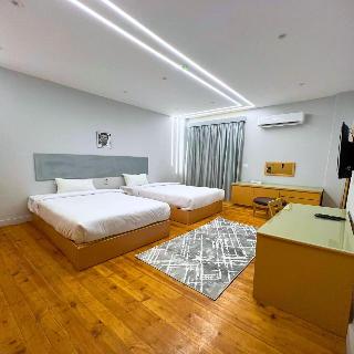 Zamalek House Hotel fotoÄŸrafÄ±