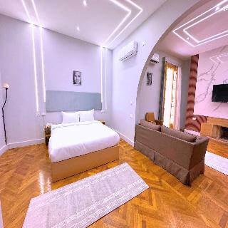 Zamalek House Hotel fotoÄŸrafÄ±