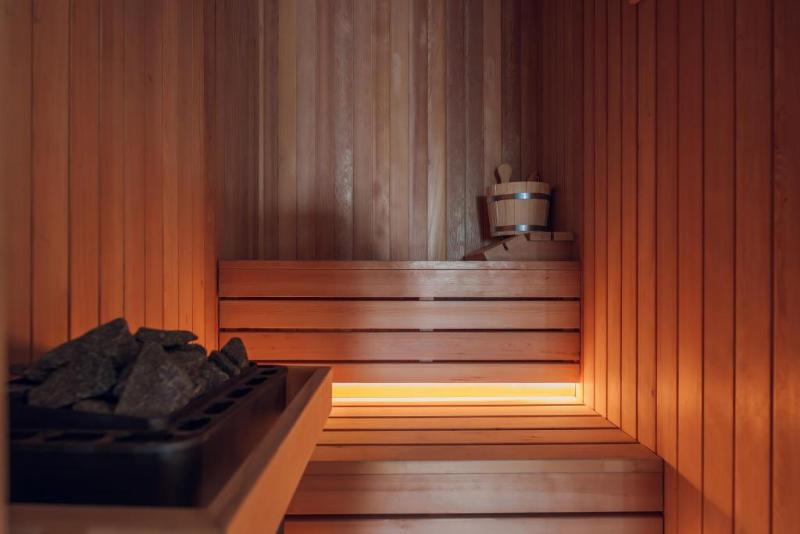 Naama Beach Villa & Spa - Aktivite