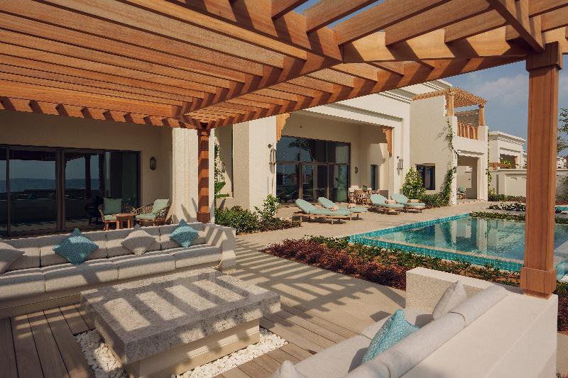 Naama Beach Villa & Spa - Oda