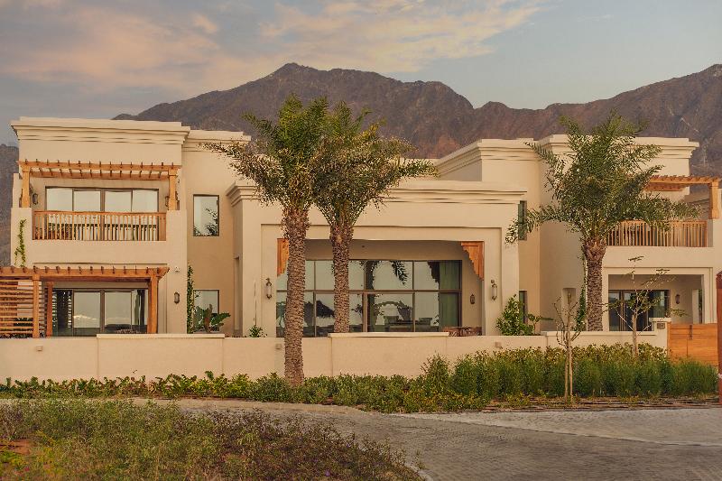 Naama Beach Villa & Spa - Oda
