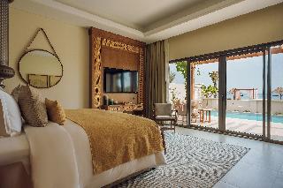Naama Beach Villa & Spa fotoÄŸrafÄ±