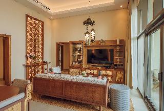 Naama Beach Villa & Spa fotoÄŸrafÄ±