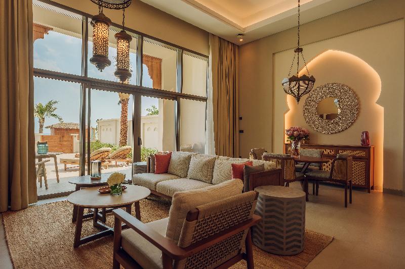 Naama Beach Villa & Spa - Oda