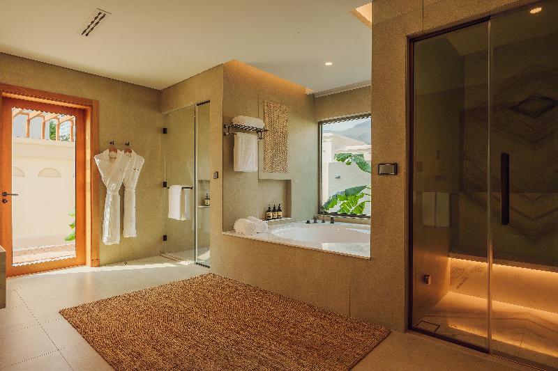 Naama Beach Villa & Spa - Oda