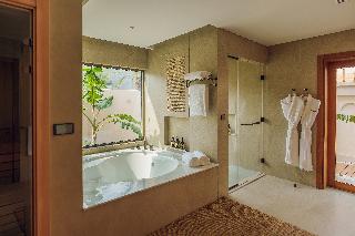 Naama Beach Villa & Spa fotoÄŸrafÄ±