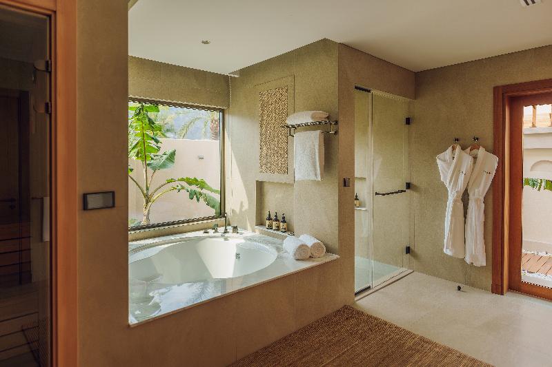 Naama Beach Villa & Spa - Oda