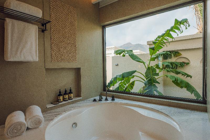 Naama Beach Villa & Spa - Oda