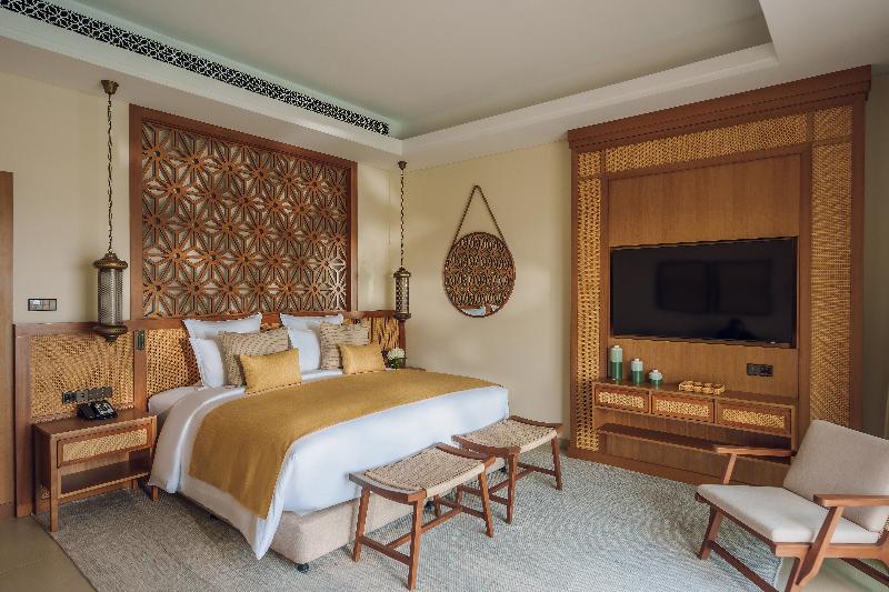 Naama Beach Villa & Spa - Oda