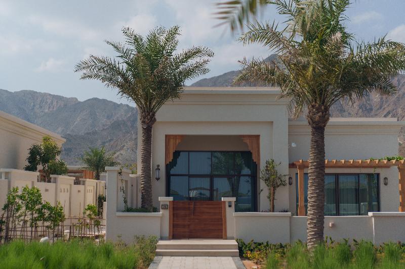 Naama Beach Villa & Spa - Oda