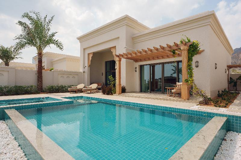 Naama Beach Villa & Spa - Oda