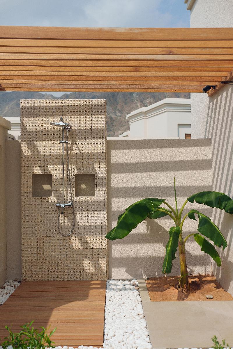 Naama Beach Villa & Spa - Oda