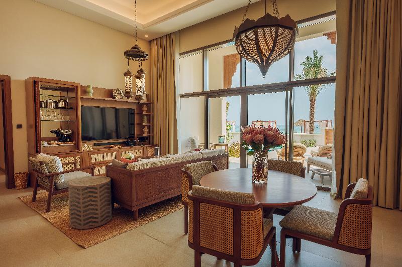 Naama Beach Villa & Spa - Oda