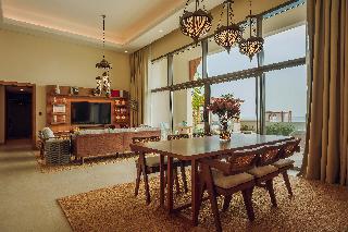 Naama Beach Villa & Spa fotoÄŸrafÄ±