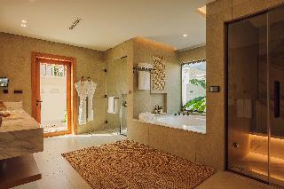 Naama Beach Villa & Spa fotoÄŸrafÄ±