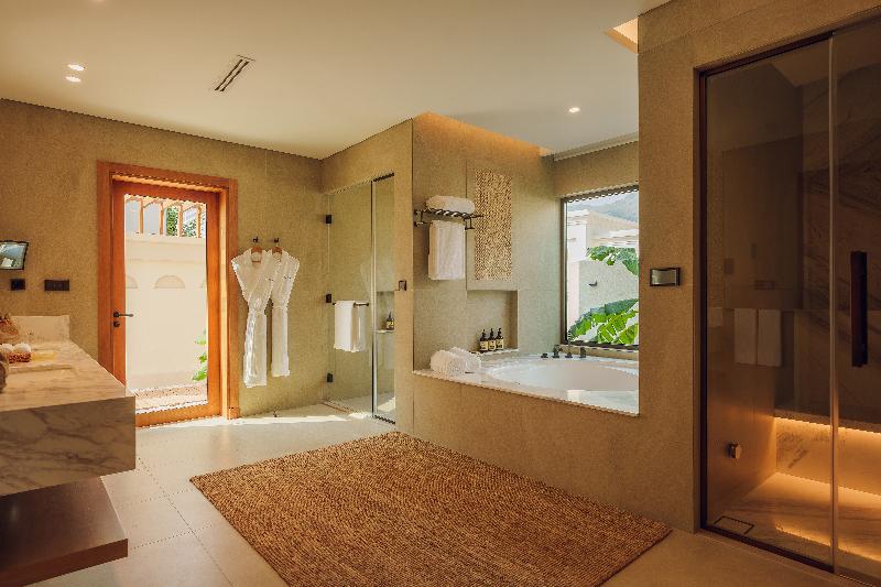Naama Beach Villa & Spa - Oda