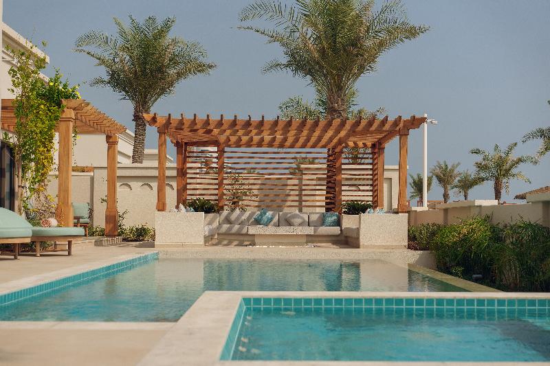 Naama Beach Villa & Spa - Oda