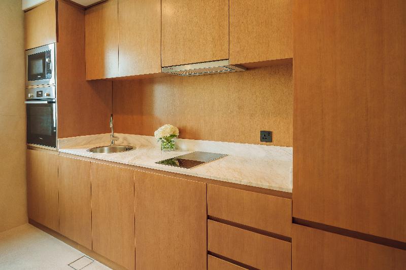 Naama Beach Villa & Spa - Oda