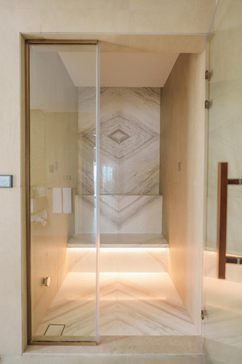 Naama Beach Villa & Spa - Oda