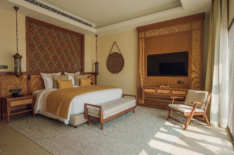 Naama Beach Villa & Spa - Oda