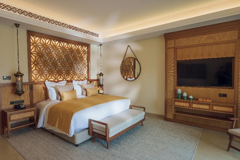 Naama Beach Villa & Spa - Oda
