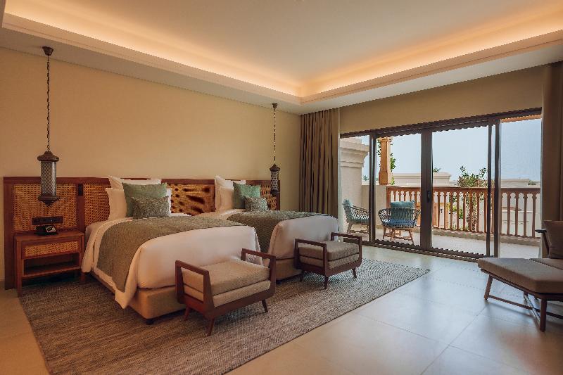 Naama Beach Villa & Spa - Oda
