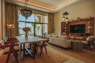 Naama Beach Villa & Spa fotoÄŸrafÄ±