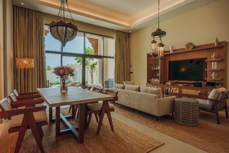 Naama Beach Villa & Spa - Oda