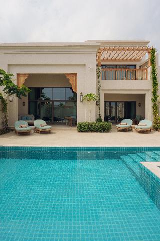 Naama Beach Villa & Spa fotoÄŸrafÄ±