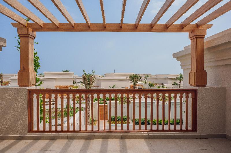 Naama Beach Villa & Spa - Oda