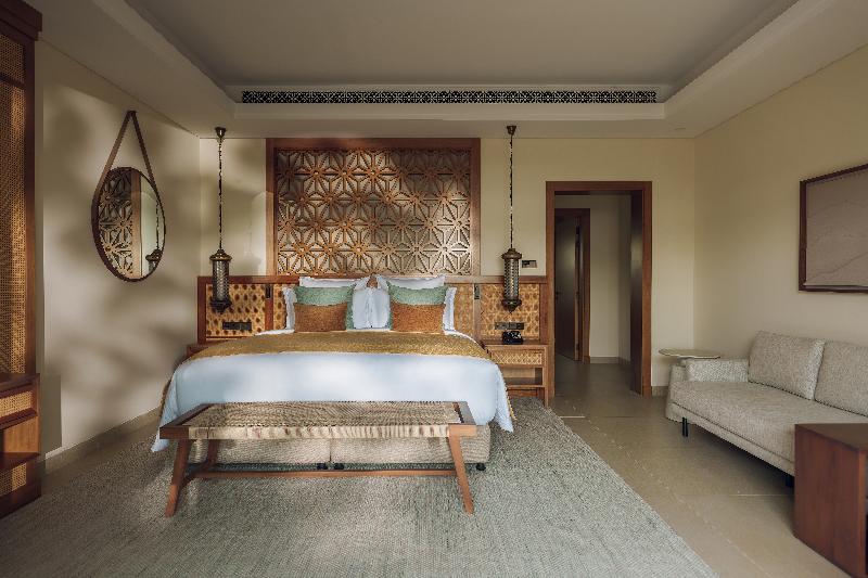 Naama Beach Villa & Spa - Oda