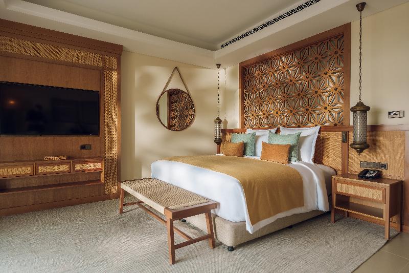 Naama Beach Villa & Spa - Oda