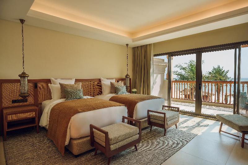 Naama Beach Villa & Spa - Oda