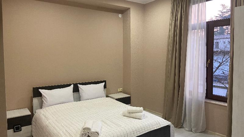 Astoria Hotel Zugdidi - Oda