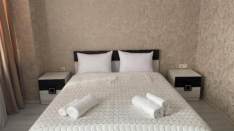Astoria Hotel Zugdidi - Oda