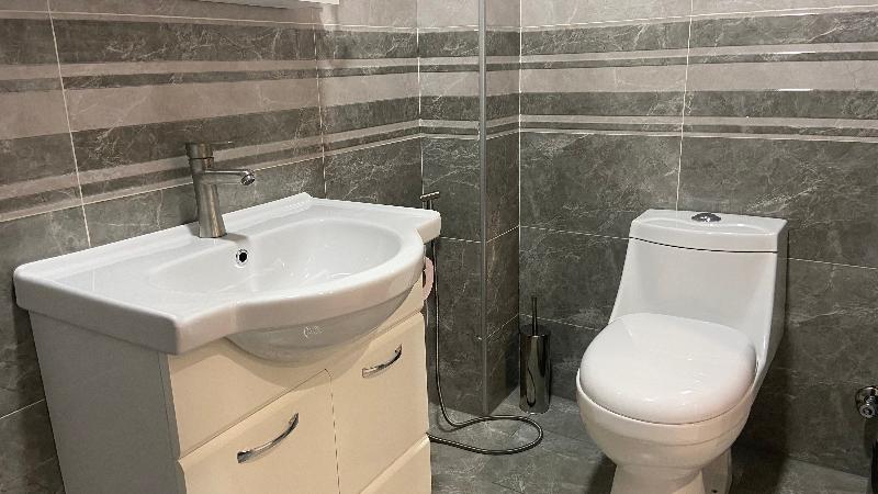 Astoria Hotel Zugdidi - Oda