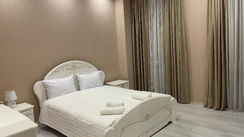 Astoria Hotel Zugdidi - Oda