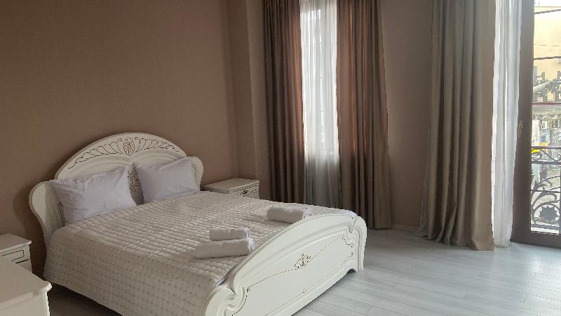 Astoria Hotel Zugdidi - Oda