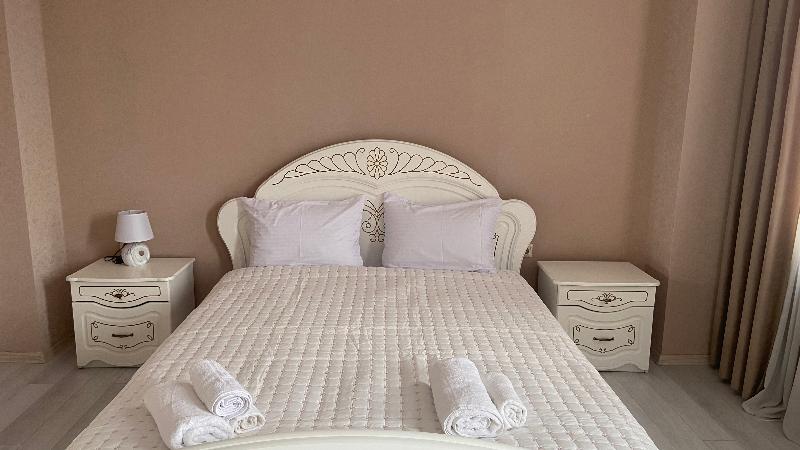 Astoria Hotel Zugdidi - Oda