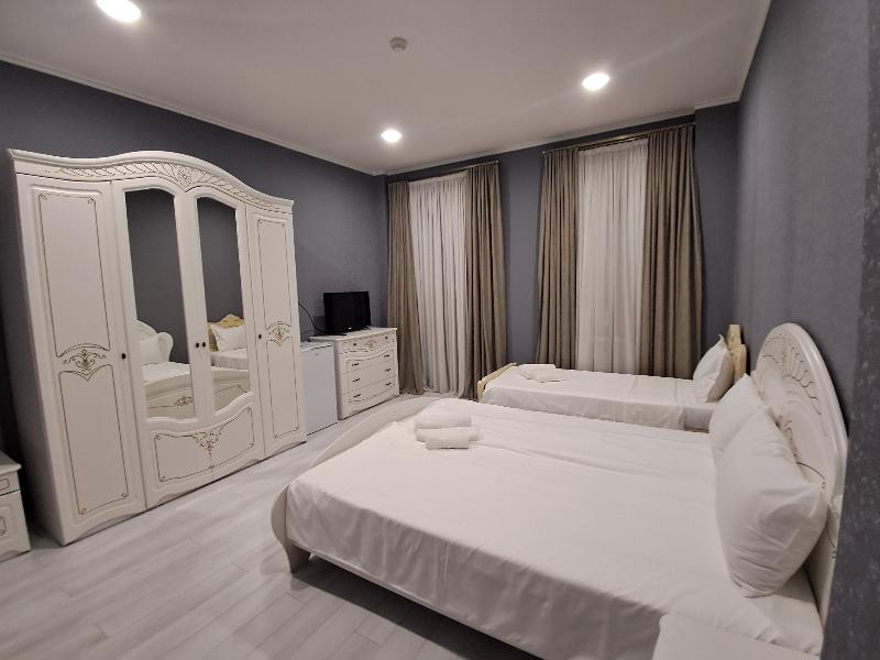 Astoria Hotel Zugdidi - Oda