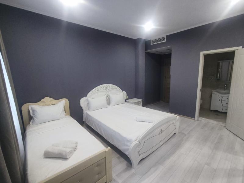 Astoria Hotel Zugdidi - Oda