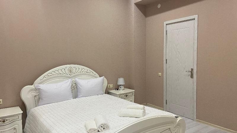 Astoria Hotel Zugdidi - Oda