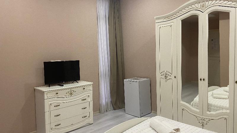 Astoria Hotel Zugdidi - Oda