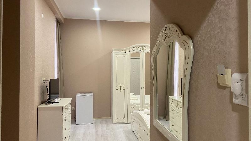 Astoria Hotel Zugdidi - Oda